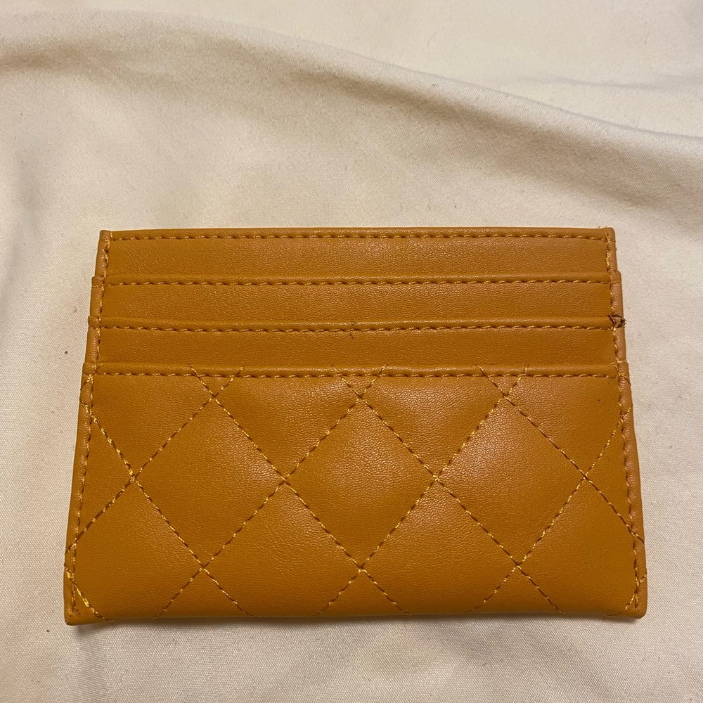 Cardholder